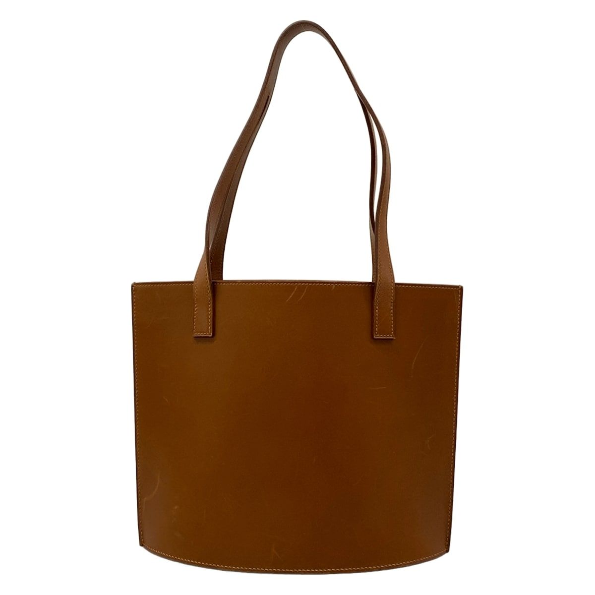 HERMES(エルメス) ショルダーバッグ フィローPM ブラウン