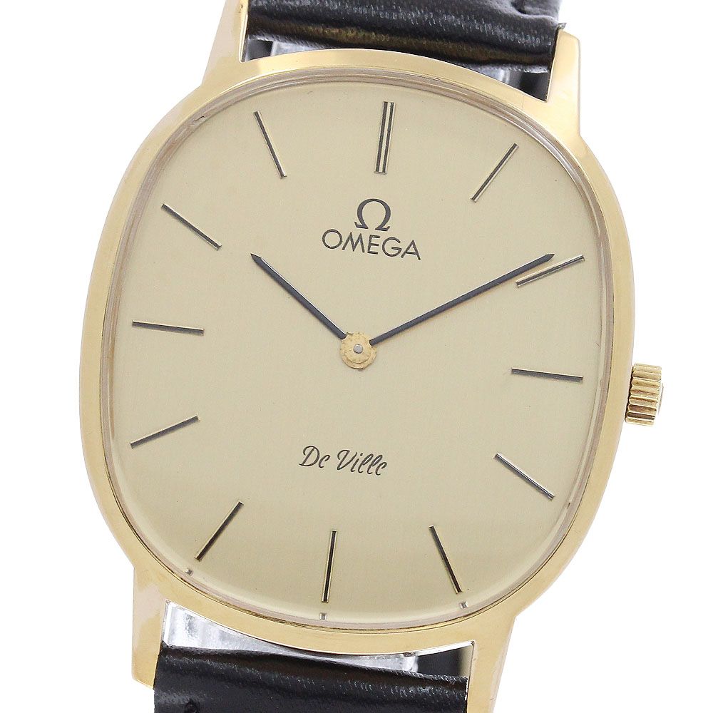 オメガ OMEGA 111.0148 デビル Cal.625 手巻き メンズ _972884
