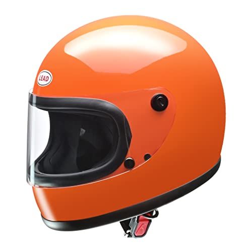 リード工業(LEAD) バイクヘルメット フルフェイス RX-200Rpms a059de6f