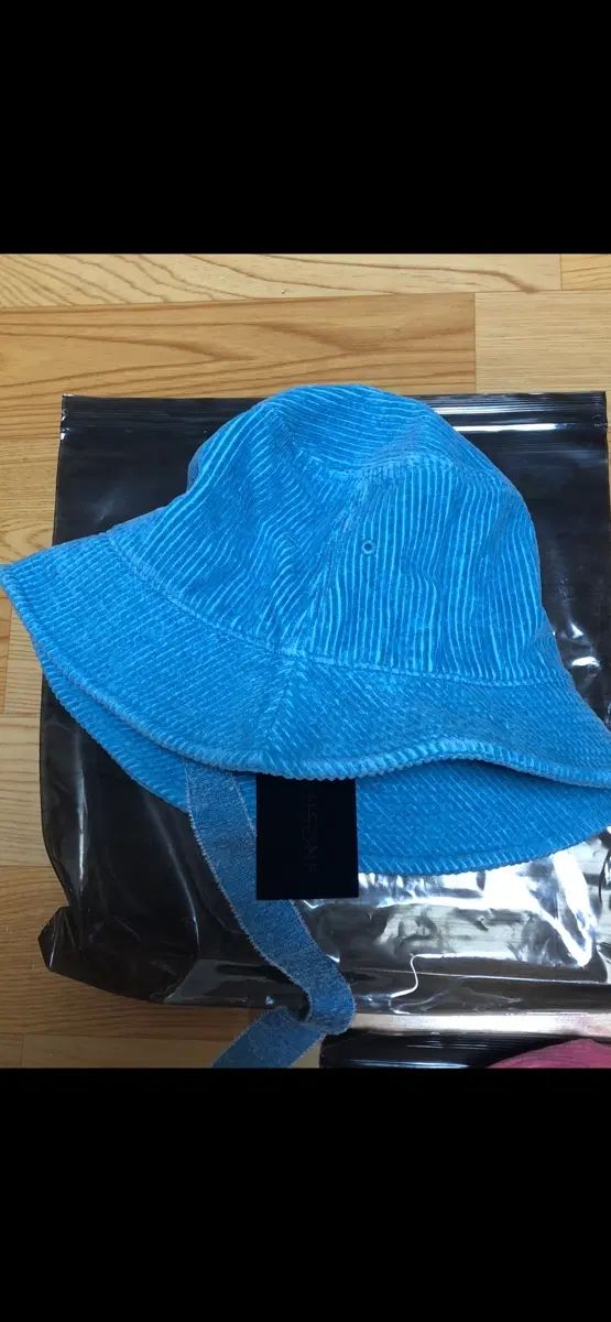 PEACEMINUSONE コーデュロイ バケットハット 42,416円