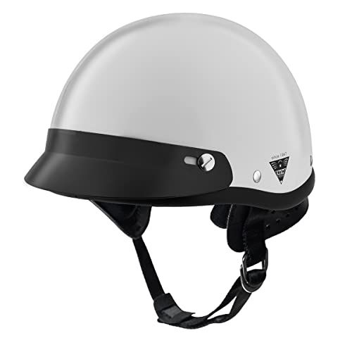 コミネ(KOMINE) バイク用 コミネ FUJI-300K ヘルメット White XLpms 490f6b2a