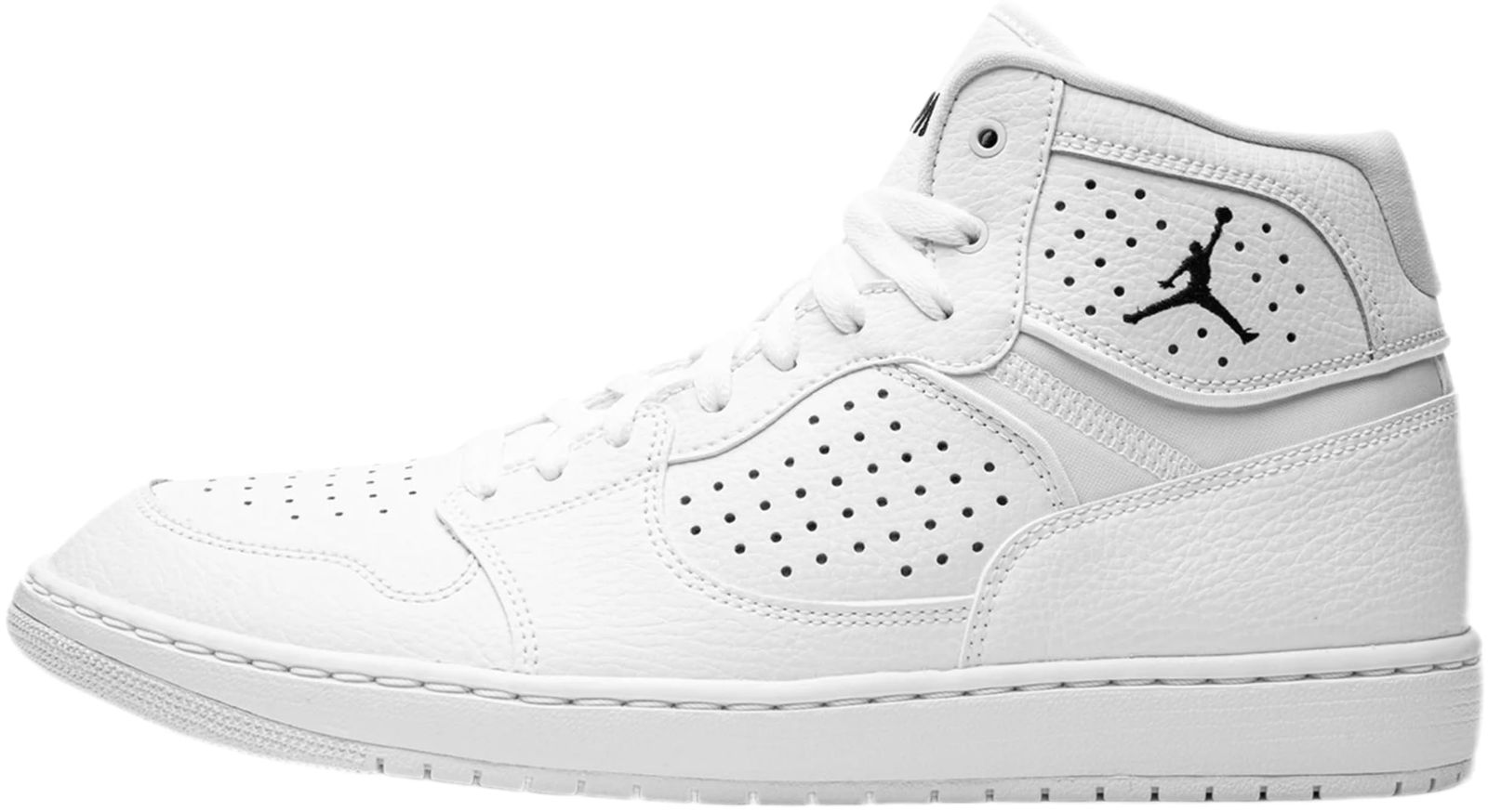 NIKE メンズ バスケットボールシューズ, ホワイト/B (Ar3762-100), 9 [ホワイト/B (Ar3762-100)] [27.0 cm] 11,864円