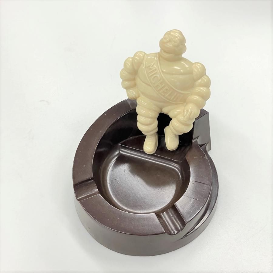 現品　ミシュラン　灰皿