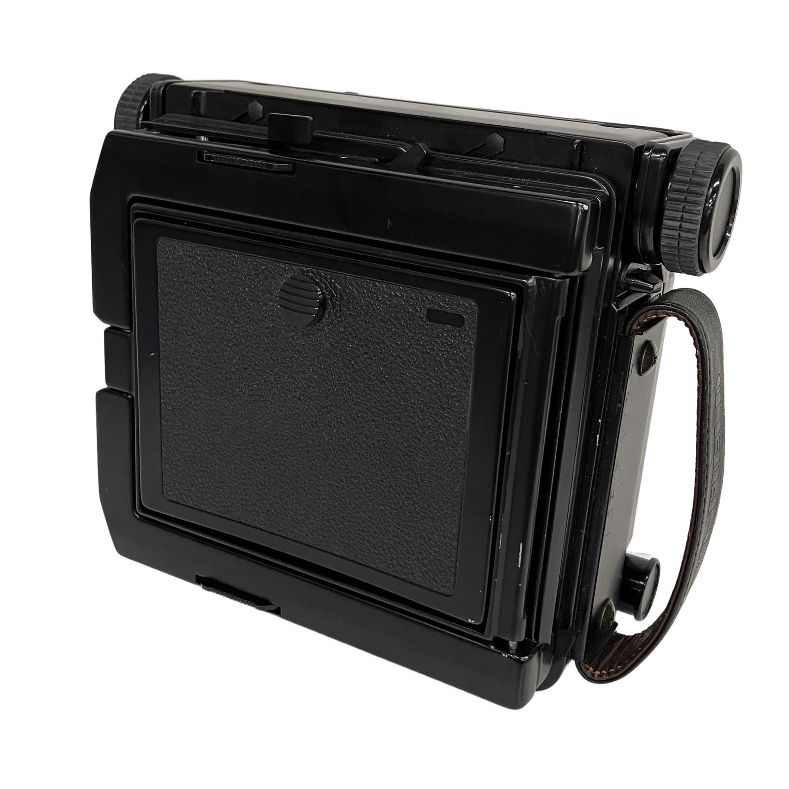 TOYO FIELD 45AII 大判カメラ 蛇腹カメラ ボディ トヨフィールド カメラ ジャンク S11535876