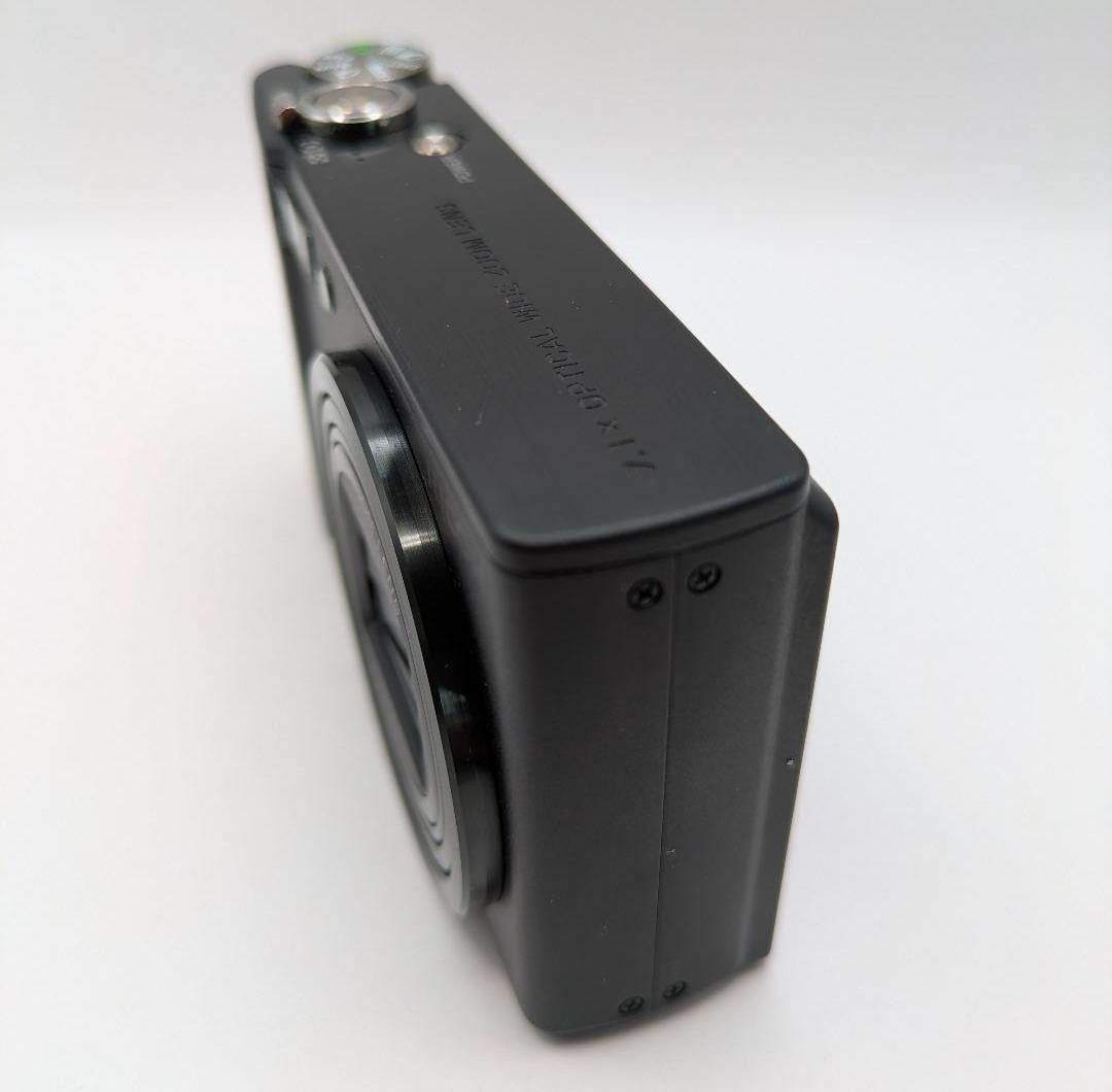 ✨️ほぼ新品✨️RICOH CX1✨️シャッター571回✨️完全動作確認済み