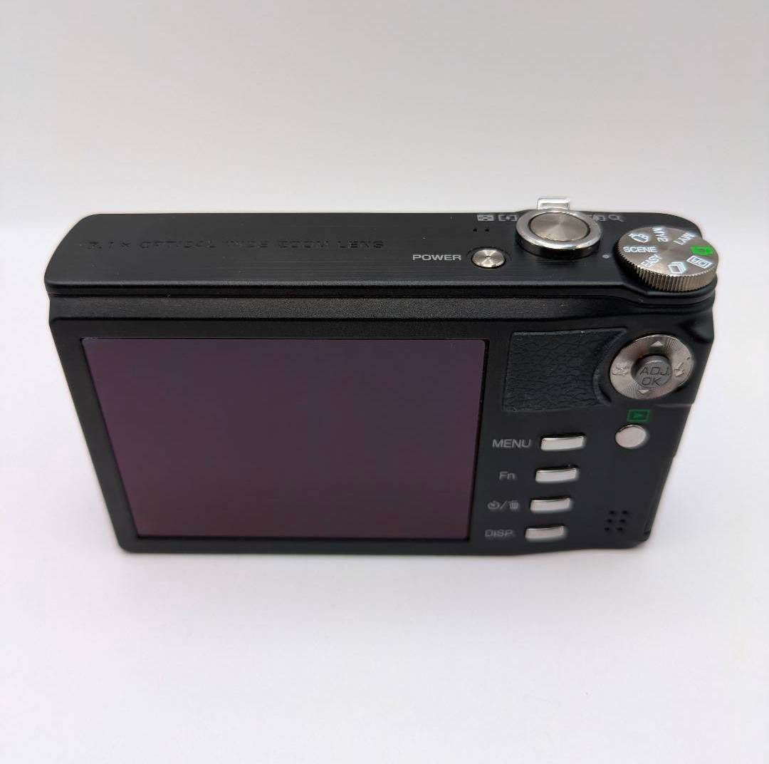 ✨️ほぼ新品✨️RICOH CX1✨️シャッター571回✨️完全動作確認済み