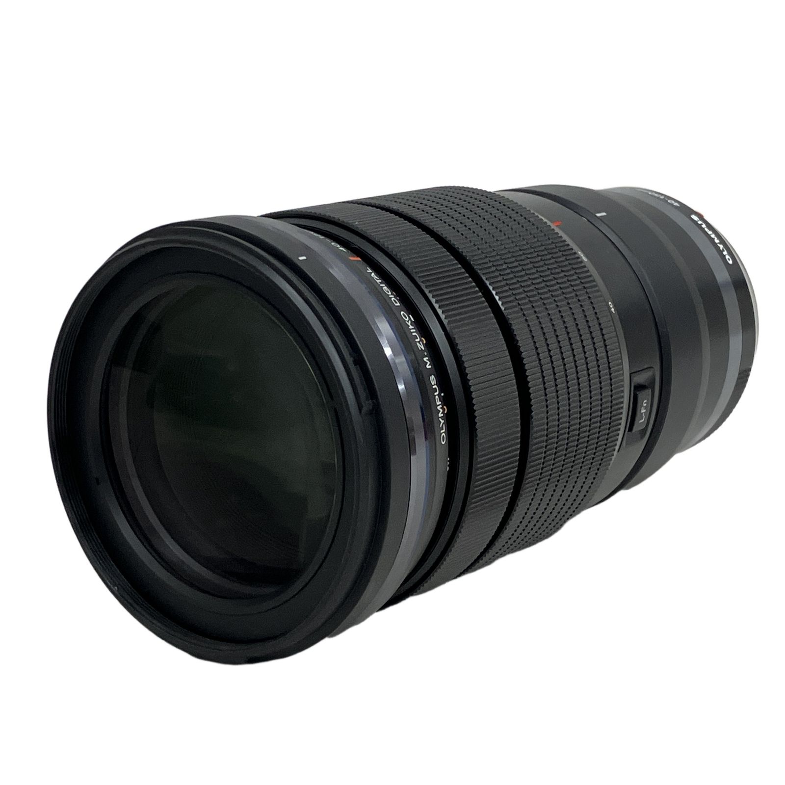 OLYMPUS オリンパス M.ZUIKO DIGITAL ED 40-150mm F2.8 PRO カメラレンズ カメラ周辺機器 ジャンク M11549705