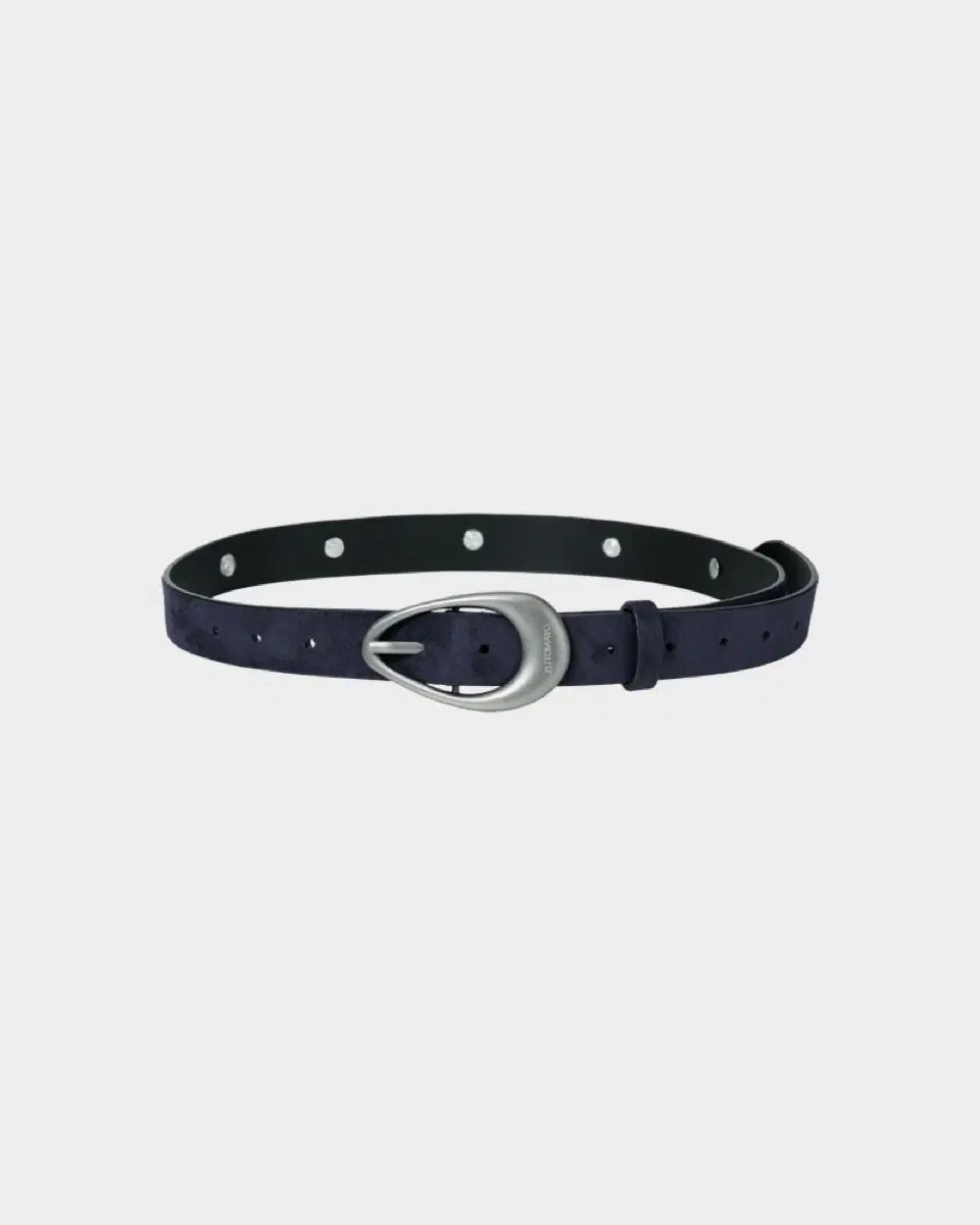 ずっと真夜中でいいのに。 グッズ ベルト プレミアム会員 配送限定 ネイビー 未開封 出品