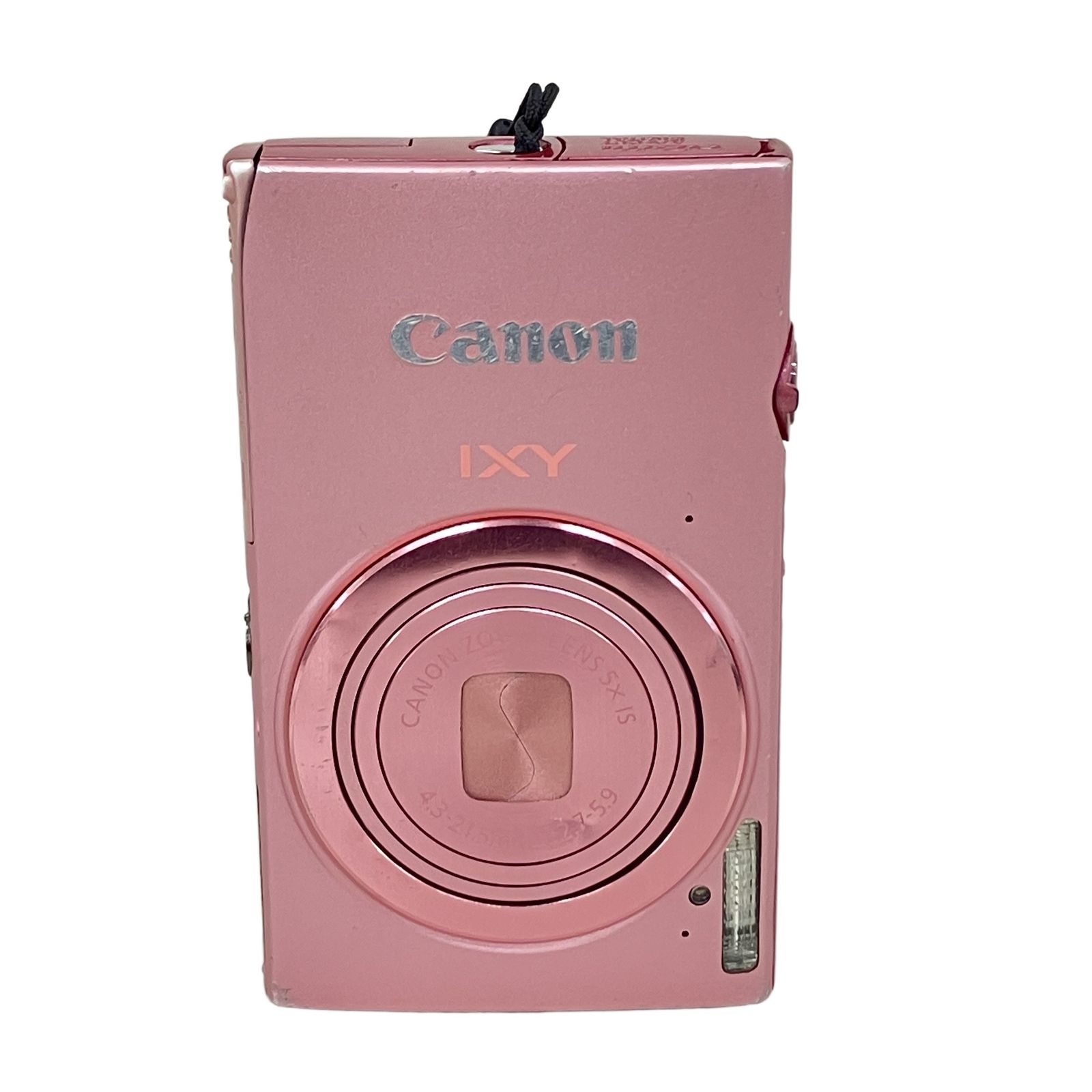 Canon Canon IXY 430F PC1881 compact digital camera con digital digital camera used K11561826