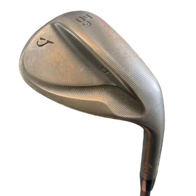 【中古】 Jucie Jucie tT 2.0 60°/8°G ウェッジ WG 純正特注シャフト (フレックスS) メンズ 男性用 右利き 右用 Cランク ゴルフクラブ 22,765円