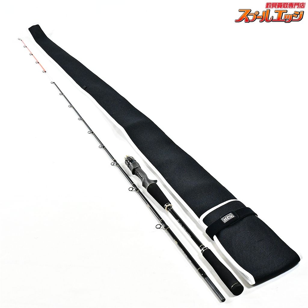 ★☆【アルファタックル】 MPG HBハイパーブレード ライトアジ 185 alpha tackle HYPER BLADE LIGHT-AJI アジ K_182★☆v49480 26,702円