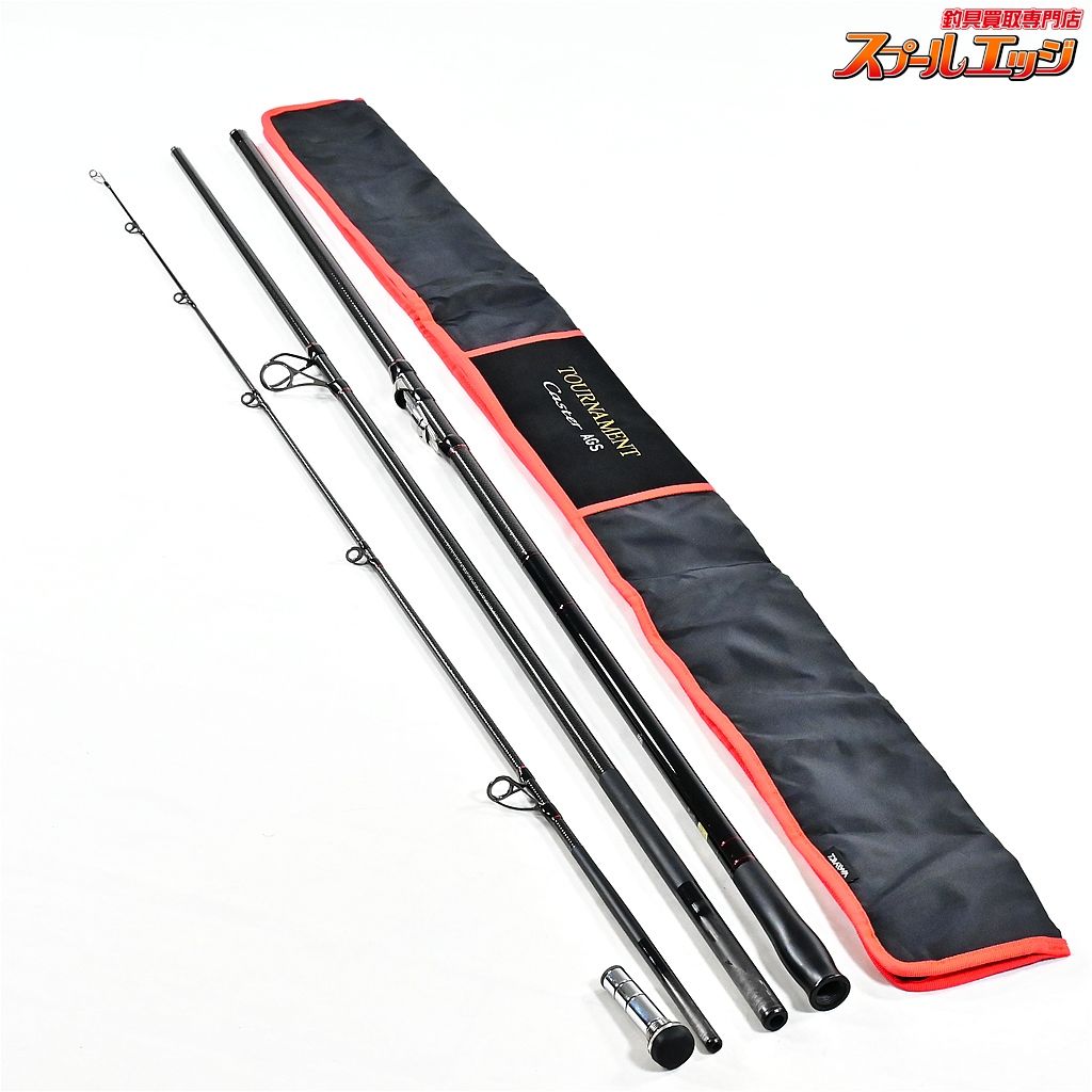 ★☆【ダイワ】 トーナメント キャスター AGS 33-405 バランサー3個付 DAIWA TOURNAMENT CASTER シロギス K_187★☆v49500