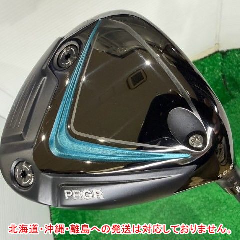 激安[565] ドライバー プロギア RS X/Diamana for PRGR/R/10.5■和歌山 14,688円