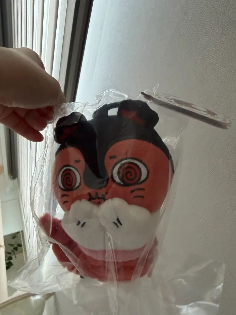 映画 ちいかわ 人魚島（マーメイドアイランド）の秘密 セイレン マスコット (辛いセイレン) 6,627円