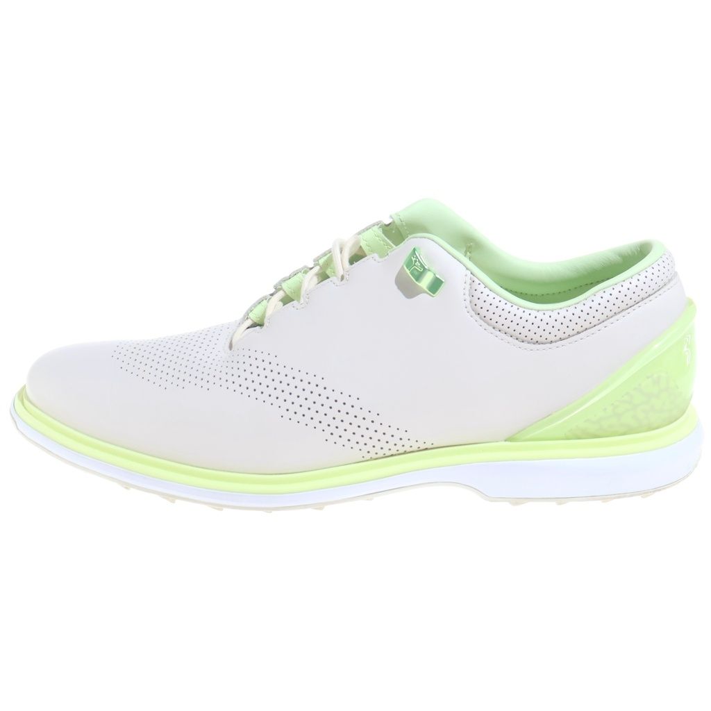 NIKE (ナイキ) JORDAN ADG4 DM0103-003 ジョーダン ゴルフ ローカットスニーカー ホワイト US12/30cm