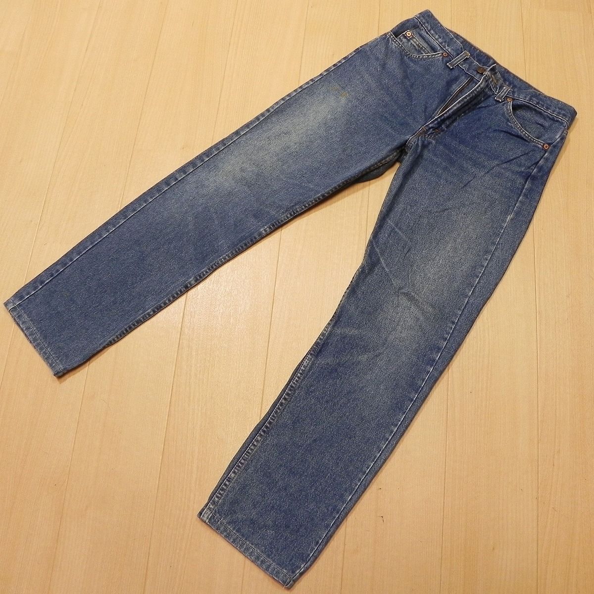 100☆ 80s ヴィンテージ USA製 Levi