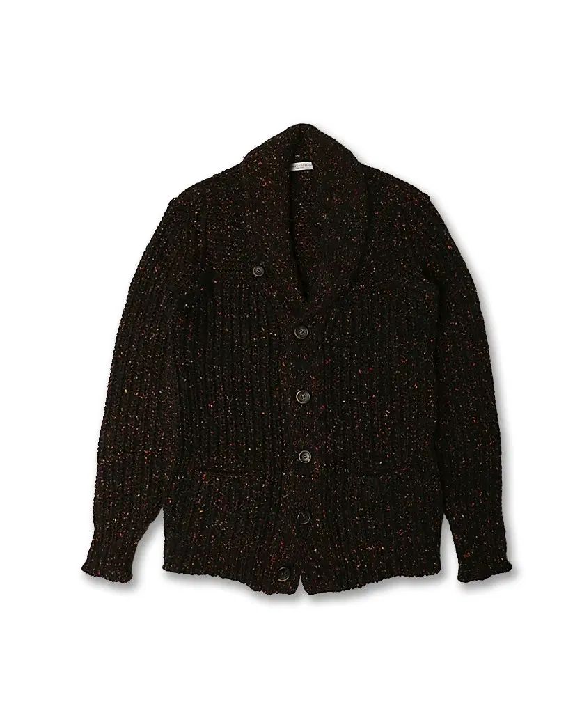 ロベルト コリーナ Roberto Collina ヴィンテージ ぼかし カーディガン ビームス 31,287円