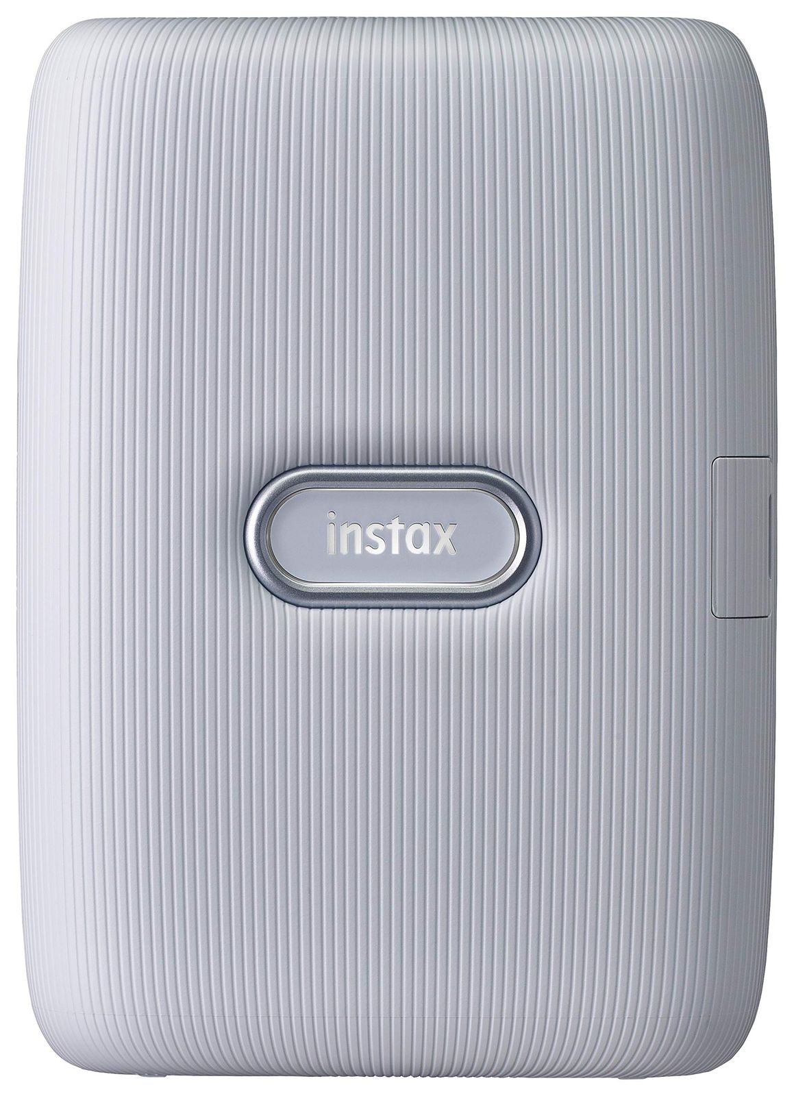 富士フイルム(FUJIFILM) チェキ カラー スマホプリンター instax mini Link アッシュホワイト INS MINI LINK ASH WHITE [ホワイト] [mini] [単体]