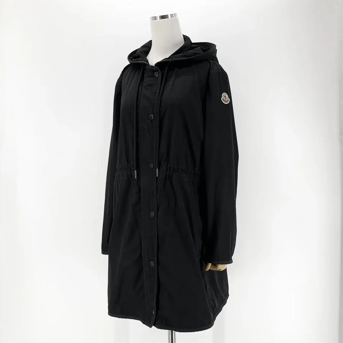 MONCLER(モンクレール) モンクレール レディース ロング ウィンドブレーカー ジャケット