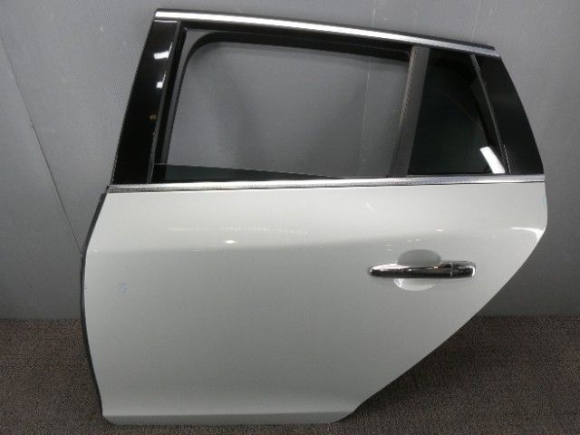 9641　ボルボ V60　FB4164T　リアドア左　リヤドア左　481　（D4-2） 6,864円