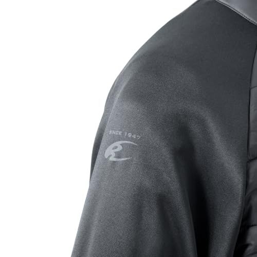 [KOMINE] バイク用 ジャケット JK-629 ライディングウォームインナージャケット Black XL 07-629pms