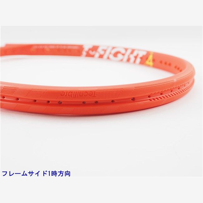 中古 テニスラケット テクニファイバー ティーファイト IG 300エス