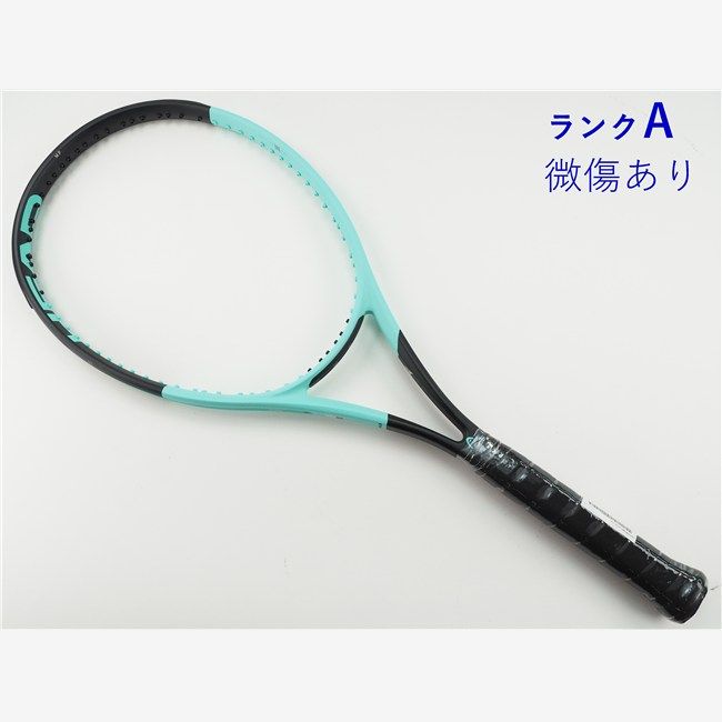 中古 テニスラケット ヘッド ブーム MP 2024年モデル (G3) HEAD BOOM MP 2024 (c26080650c)