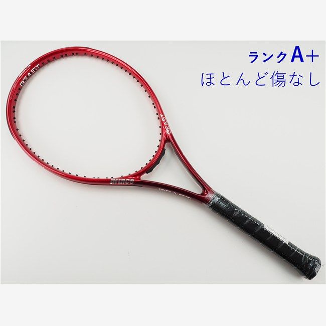 中古 テニスラケット プリンス ビースト ライト 100 2021年モデル (G0) PRINCE BEAST LITE 100 2021 (c26080655c) 15,173円