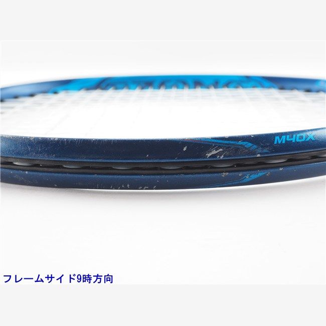 中古 テニスラケット ヨネックス イーゾーン 100 2020年モデル (G1) YONEX EZONE 100 2020 (c26080656c)