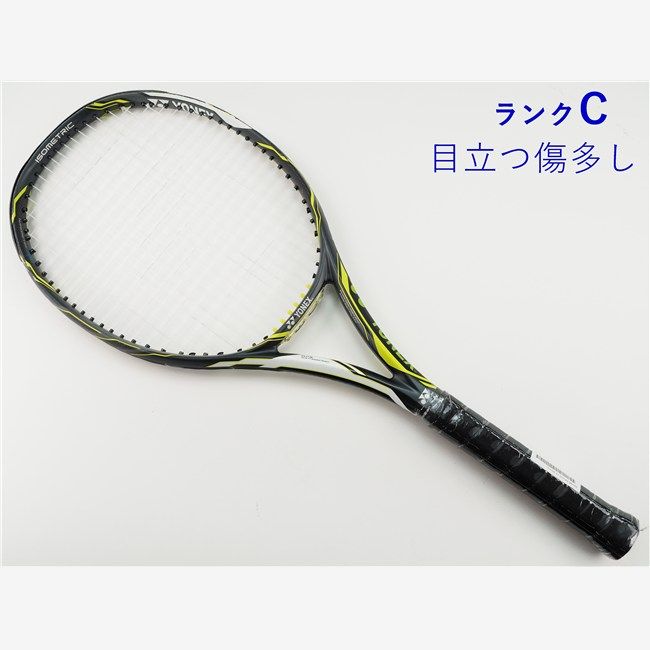 中古 テニスラケット ヨネックス イーゾーン ディーアール ライト FR 2015年モデル (G1) YONEX EZONE DR LITE FR 2015 (c26080659c)