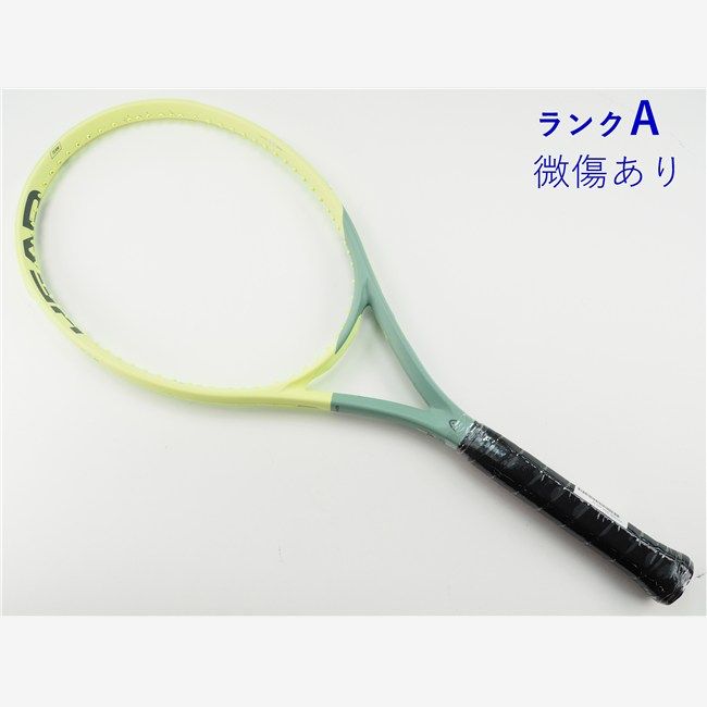 中古 テニスラケット ヘッド エクストリーム チーム 2022年モデル (G2) HEAD EXTREME TEAM 2022 (c26080660c)