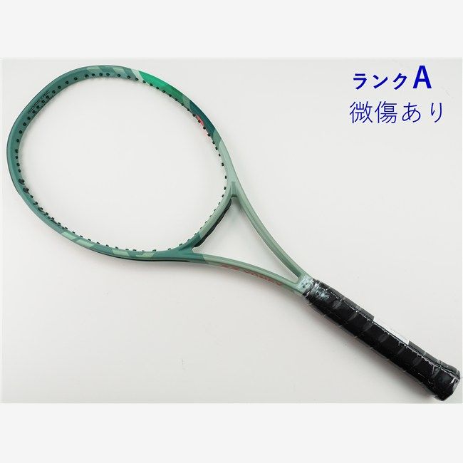 中古 テニスラケット ヨネックス パーセプト 97 2023年モデル (G3) YONEX PERCEPT 97 2023 (c26080663c)