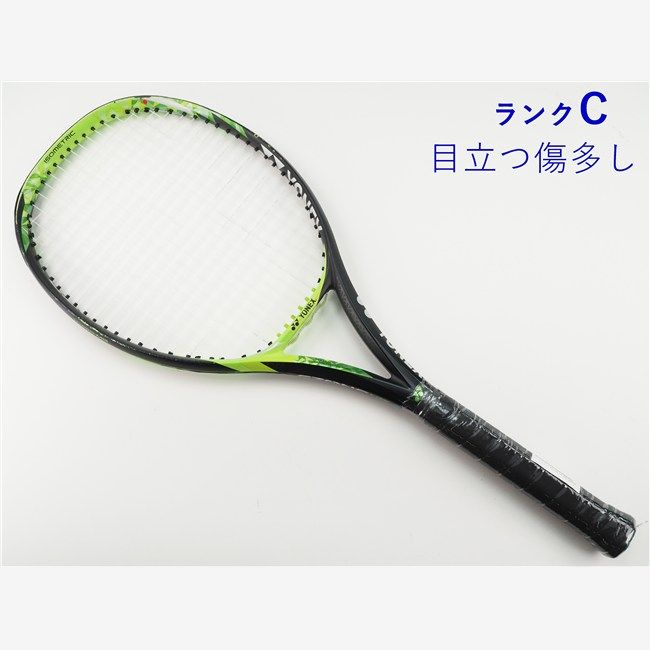 中古 テニスラケット ヨネックス イーゾーン ライト FR 2017年モデル (G1) YONEX EZONE LITE FR 2017 (c26080664c)