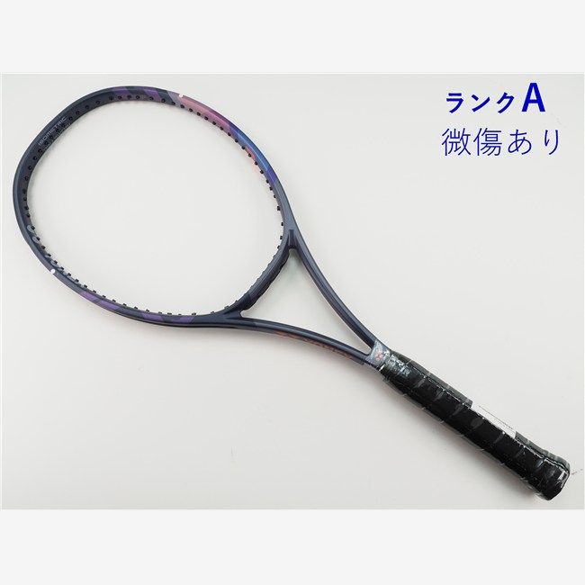 中古 テニスラケット ヨネックス パーセプト 97 2025年モデル (G3) YONEX PERCEPT 97 2025 (c26080665c)