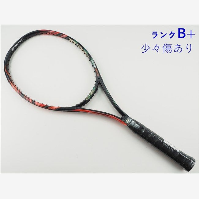 中古 テニスラケット ヨネックス ブイコア デュエル ジー 97 LG 2016年モデル (LG2) YONEX VCORE Duel G 97 LG 2016 (c26080679c)