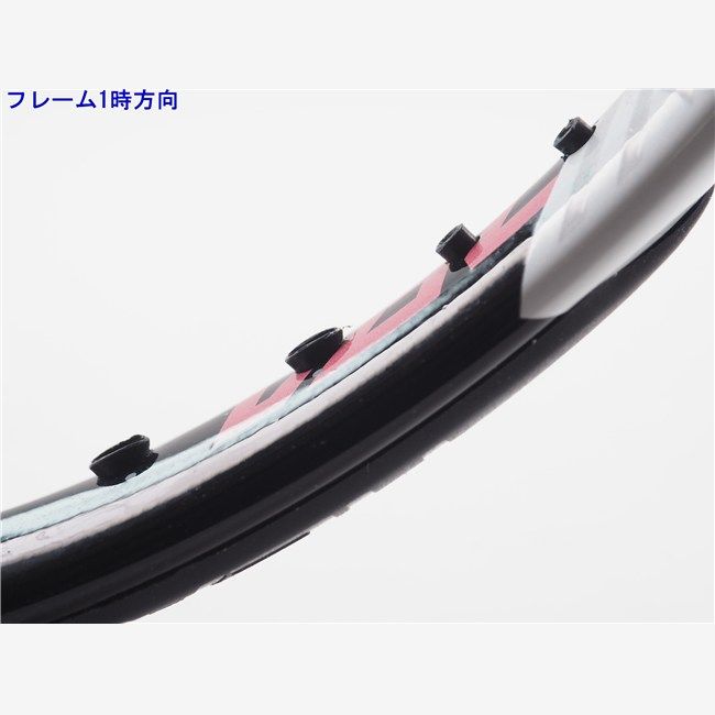 中古 テニスラケット ヘッド アイジー インスティンクト 280 (G2) HEAD