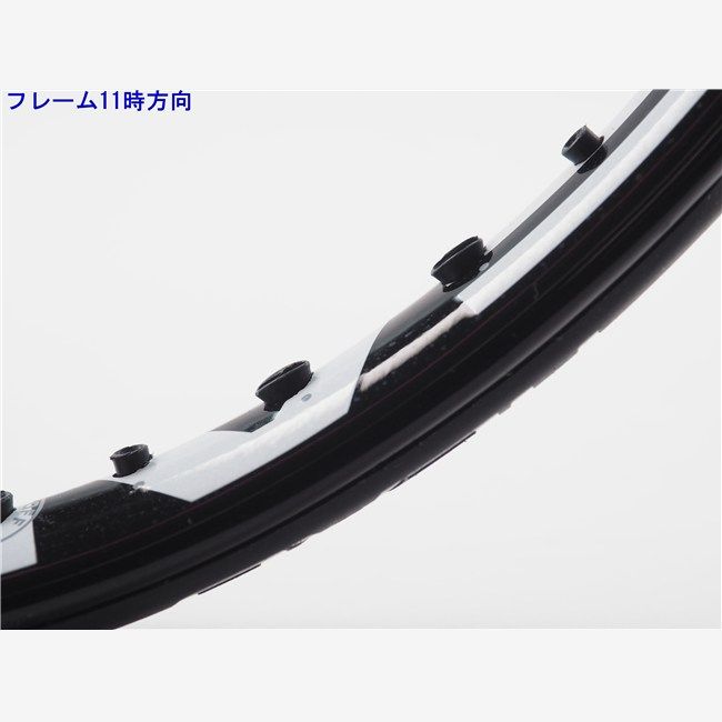 headインスティンクトS中古G2 中古 テニスラケット ヘッド アイジー インスティンクト 280 (G2) HEAD