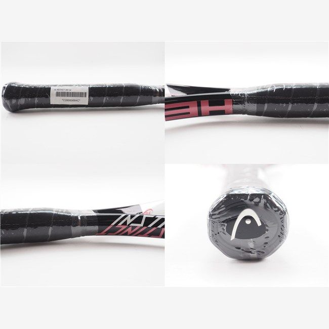 headインスティンクトS中古G2 中古 テニスラケット ヘッド アイジー インスティンクト 280 (G2) HEAD