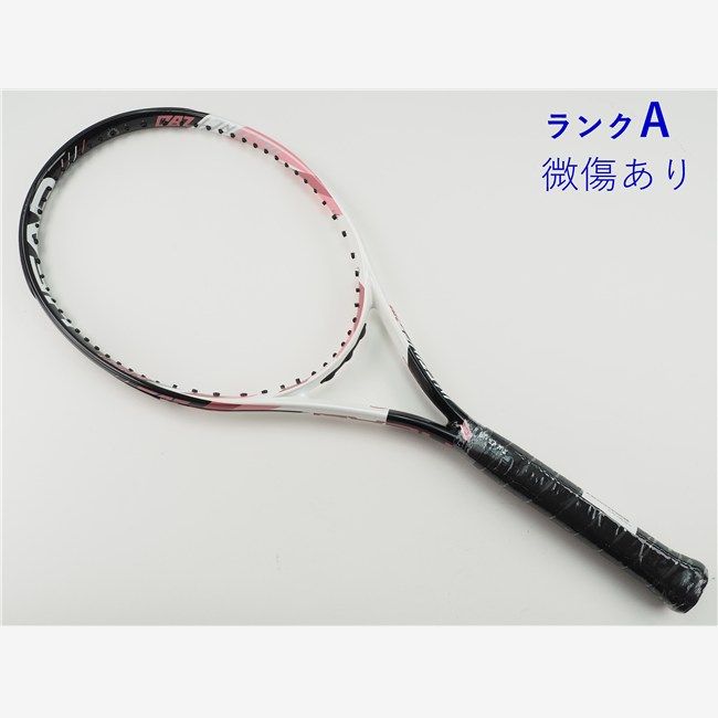 中古 テニスラケット ヘッド アイジー インスティンクト 280 (G2) HEAD