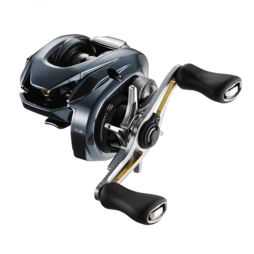 SHIMANO シマノ 22アルデバランBFS HG LEFT