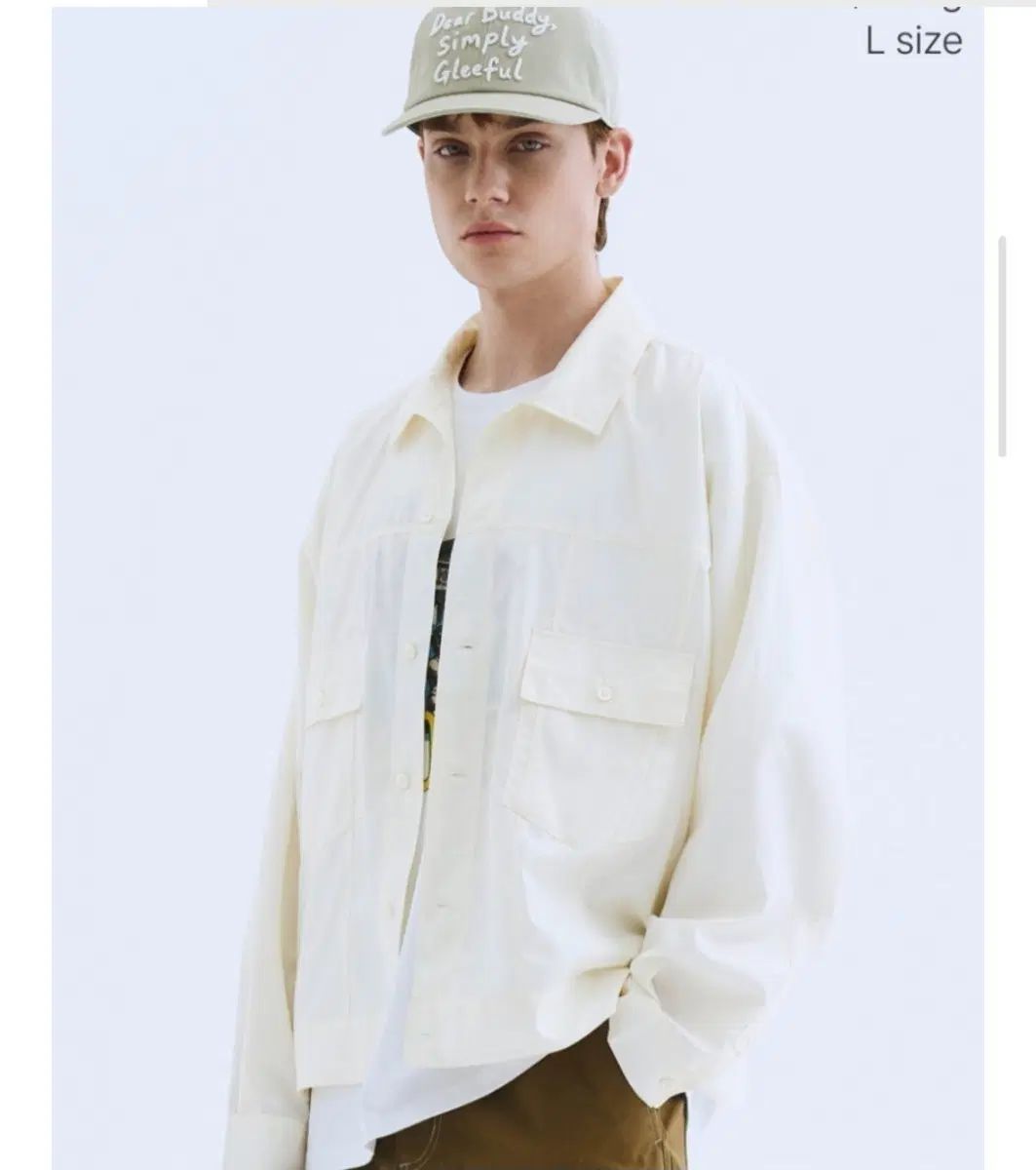 アモプレ 셔켓 新品