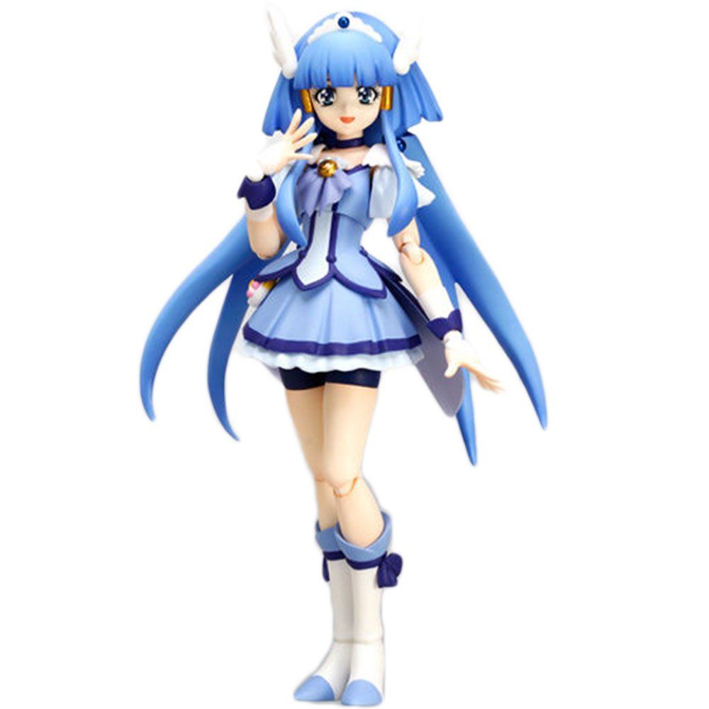 バンダイ(BANDAI) S.H.フィギュアーツ キュアビューティ （魂ウェブ限定） 8,793円