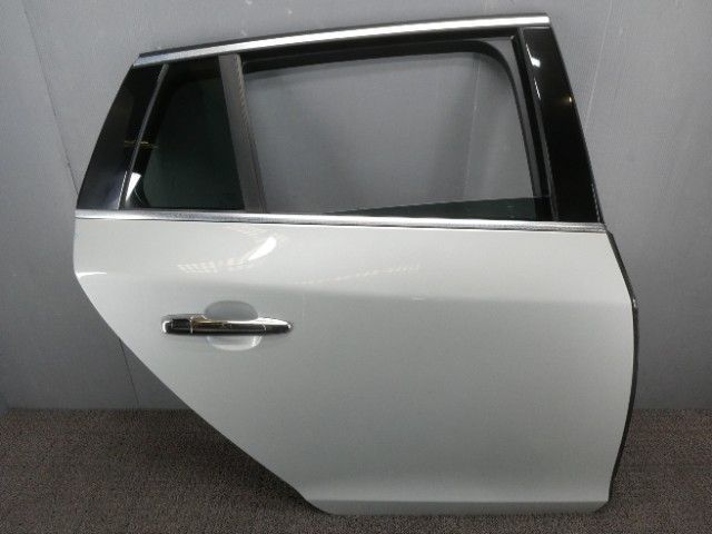9641　ボルボ V60　FB4164T　リアドア右　リヤドア右　481　（D4-2）