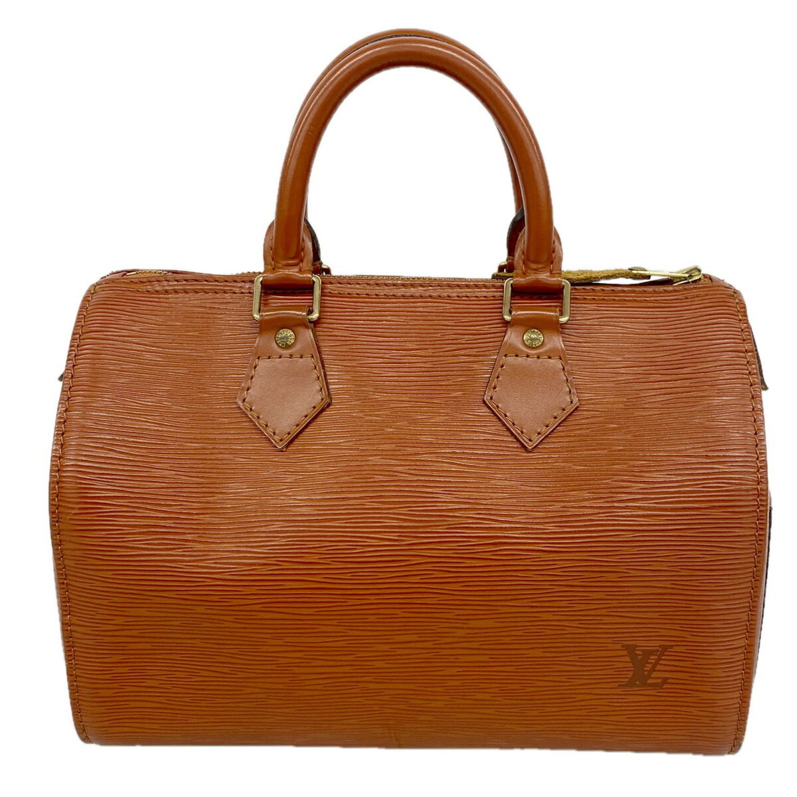 ルイ・ヴィトン(Louis Vuitton) ルイ・ヴィトン ハンドバッグ エピ スピーディ25 M43013 ケニアブラウンレディース 45,483円
