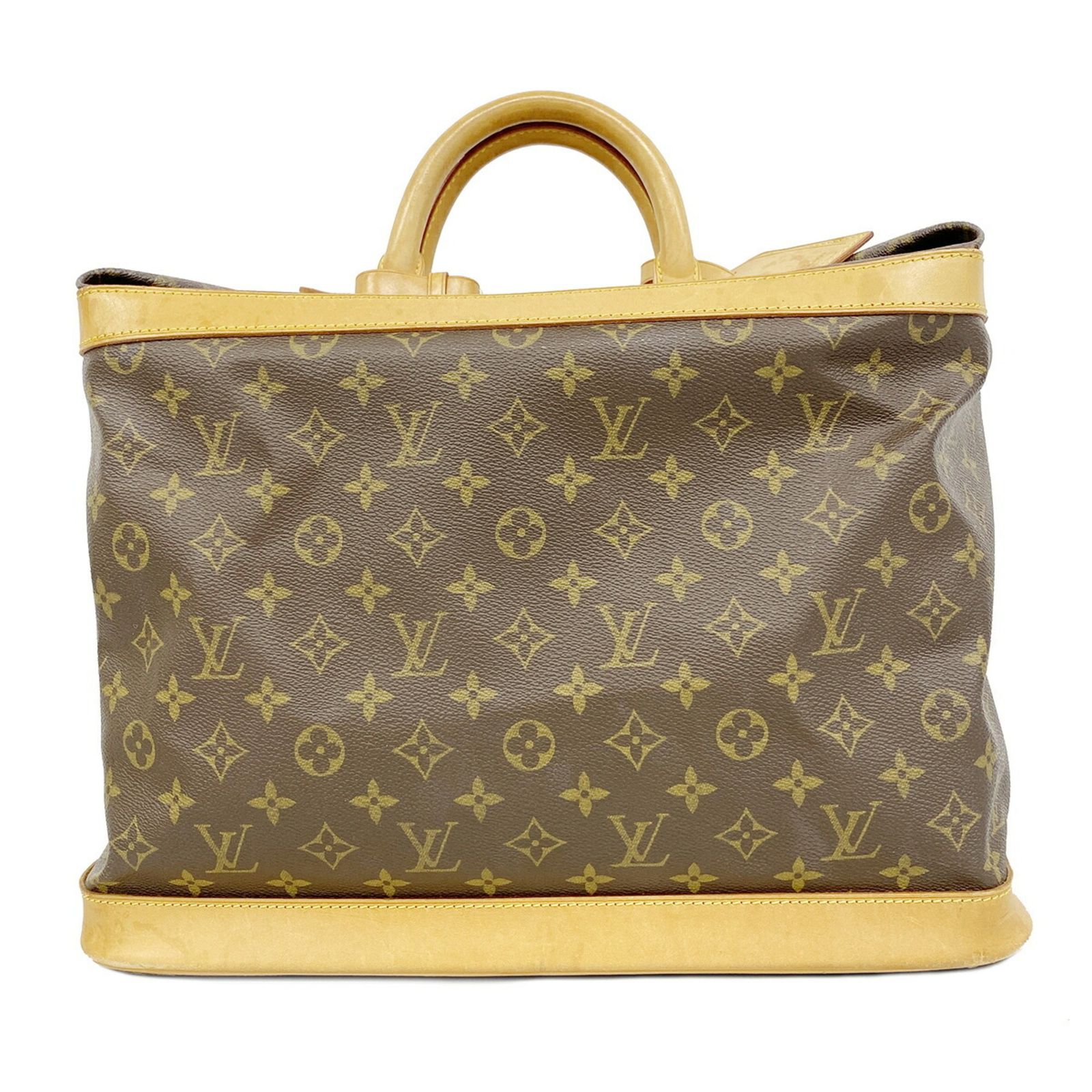 ルイ・ヴィトン(Louis Vuitton) ルイ・ヴィトン バッグ・ボストン 