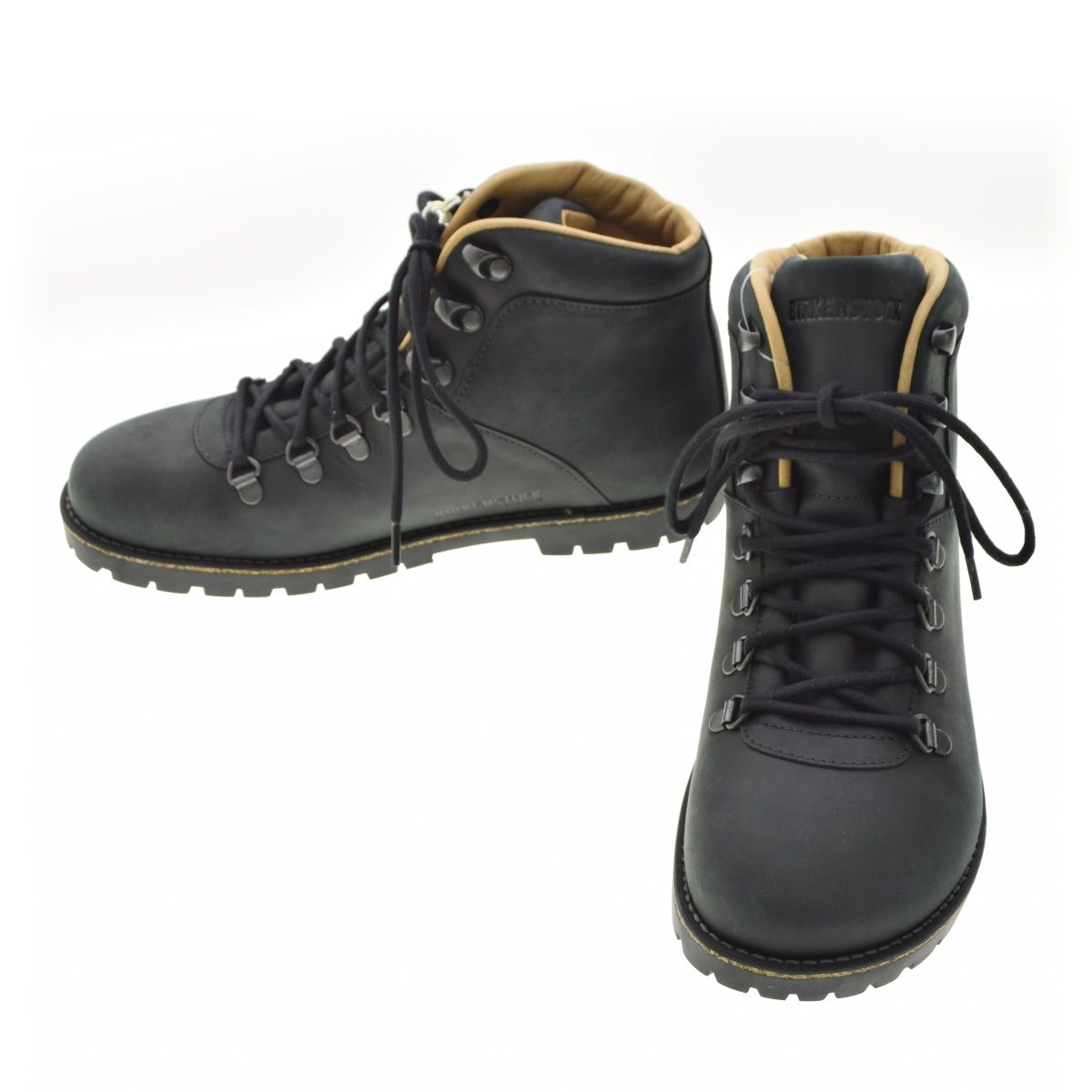 【BIRKENSTOCK】1017326 JACKSON ジャクソンブーツ