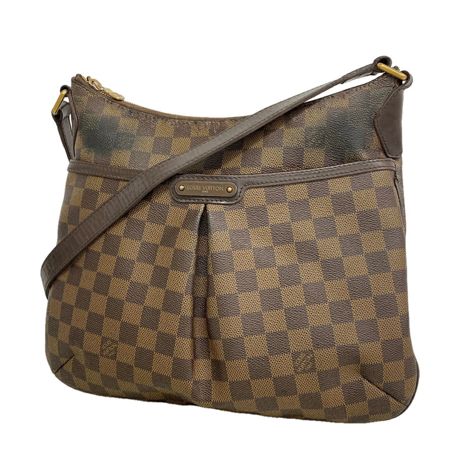 ルイ・ヴィトン(Louis Vuitton) ルイ・ヴィトン ショルダーバッグ ダミエ ブルームズベリPM N42251 エベヌレディース