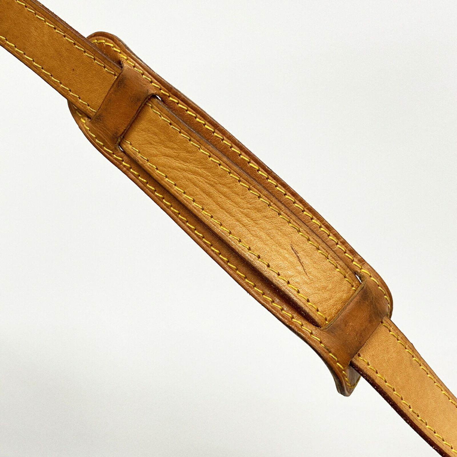 ルイ・ヴィトン(Louis Vuitton) ルイ・ヴィトン バッグ・ボストンバッグ モノグラム キーポルバンドリエール55 M41414 ブラウンメンズ レディース