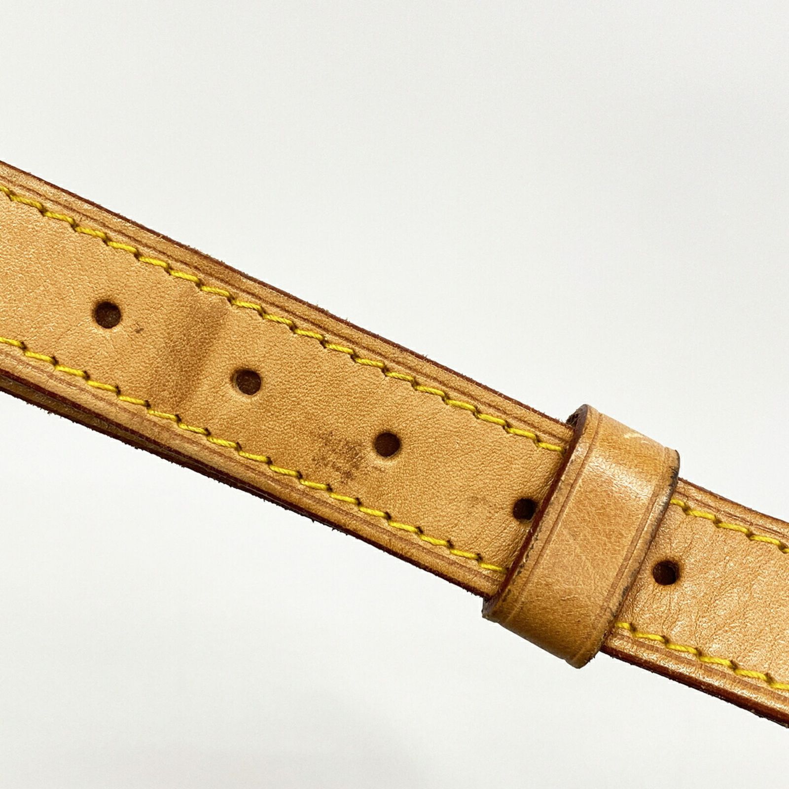 ルイ・ヴィトン(Louis Vuitton) ルイ・ヴィトン バッグ・ボストンバッグ モノグラム キーポルバンドリエール55 M41414 ブラウンメンズ レディース