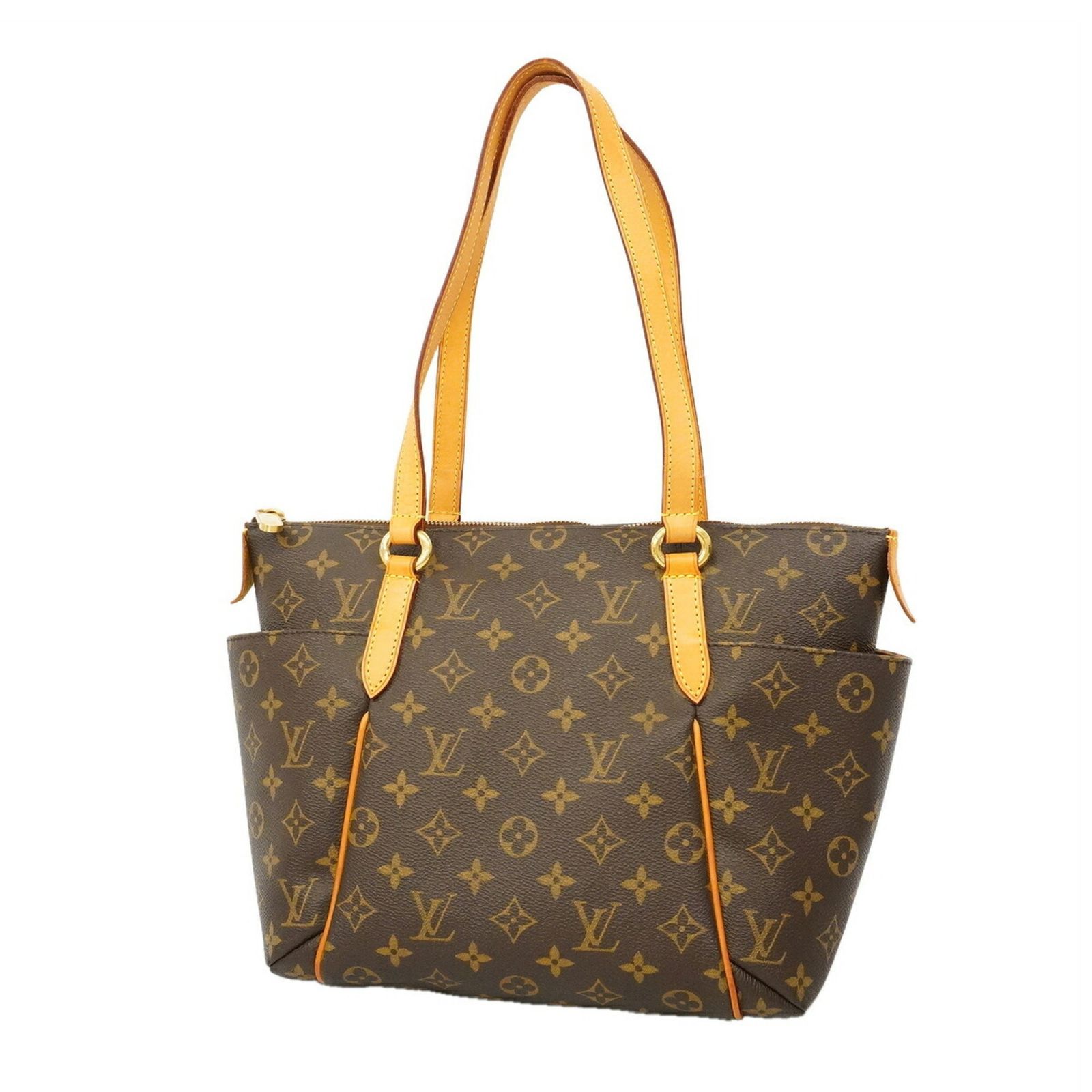 ルイ・ヴィトン(Louis Vuitton) ルイ・ヴィトン トートバッグ モノグラム トータリーPM M56688 ブラウンレディース 89,581円